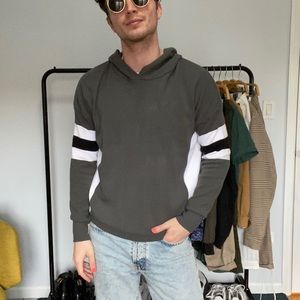 TOPMAN Lightweight Hoodie